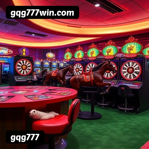 Download gqg777 Windows