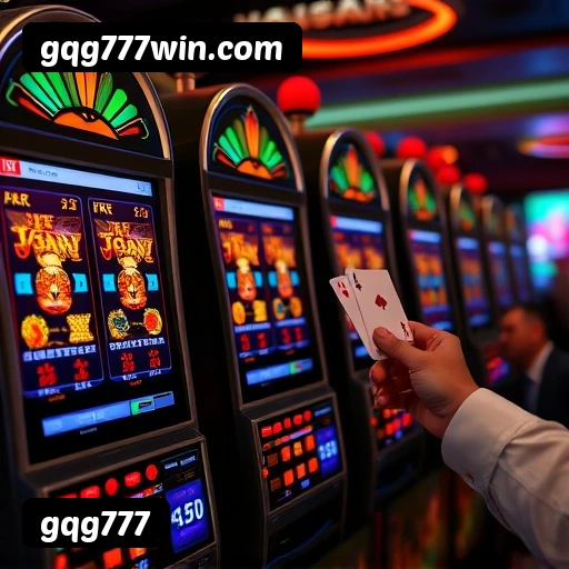 Performance App gqg777