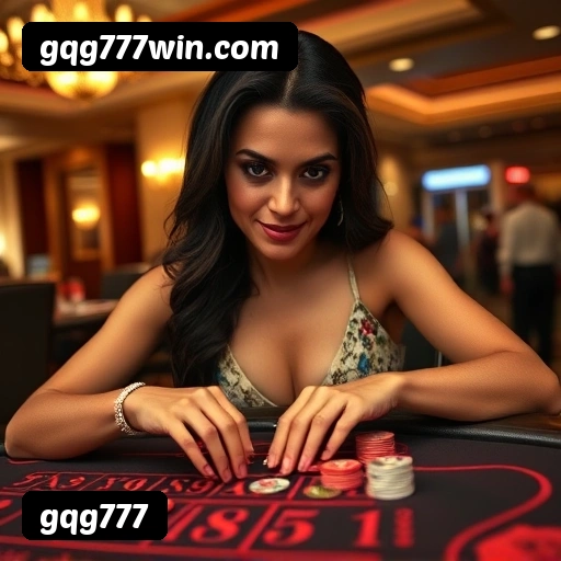 Qualificar VIP gqg777