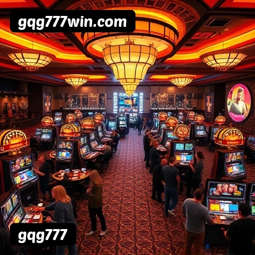 Promoções App gqg777