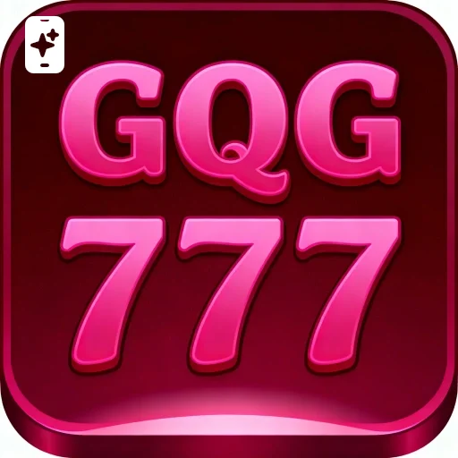 Logo da gqg777