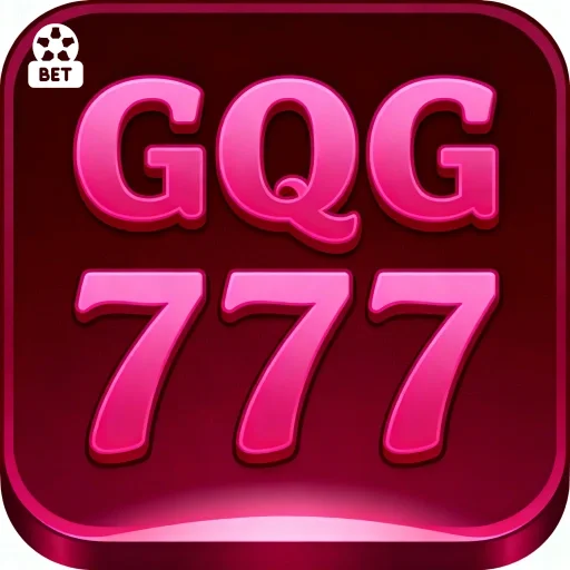 Logo da gqg777