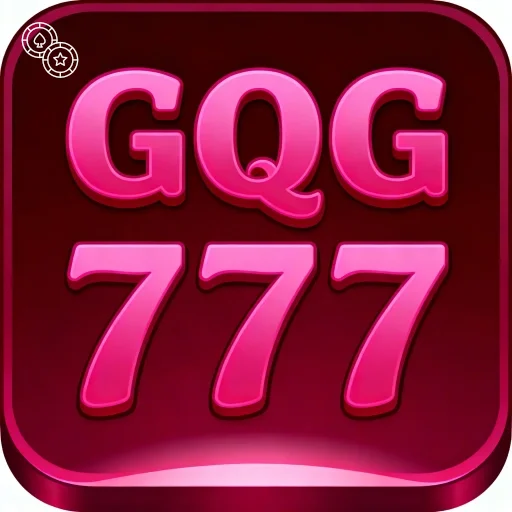 Logo da gqg777