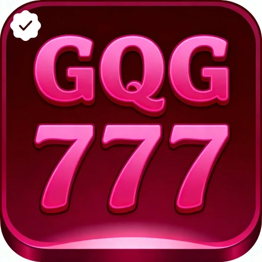 Logo da gqg777