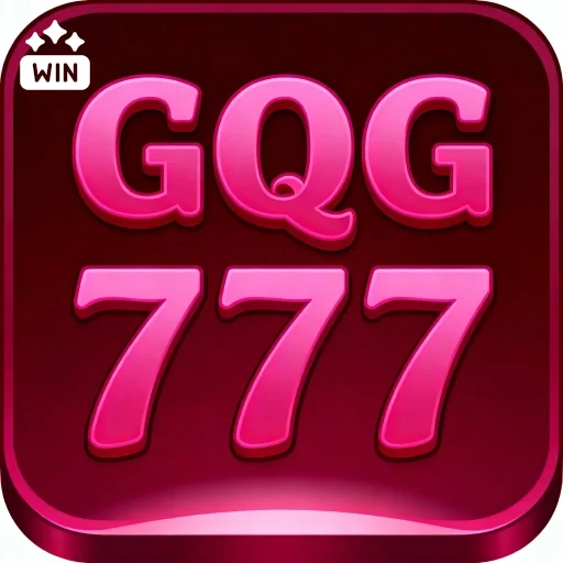 Logo da gqg777