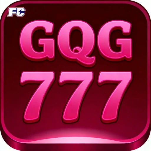 Logo da gqg777