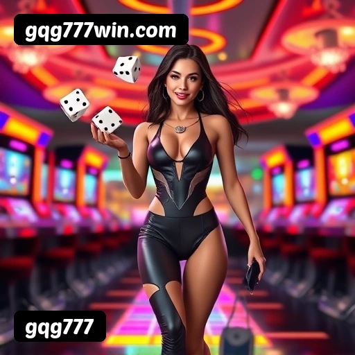 Jogos de slot online na gqg777
