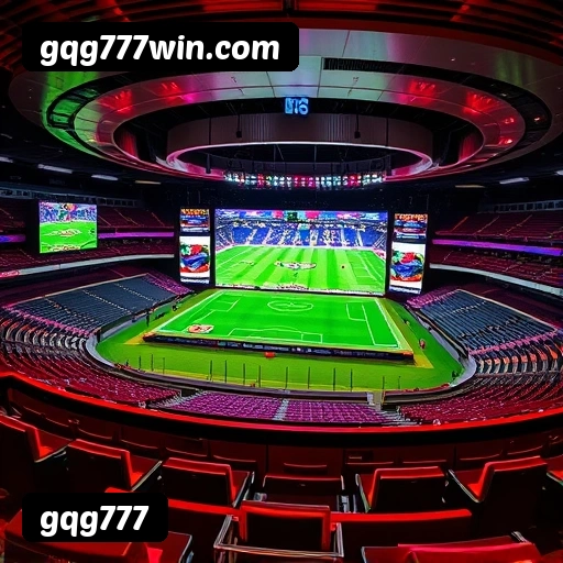 Progressão VIP gqg777